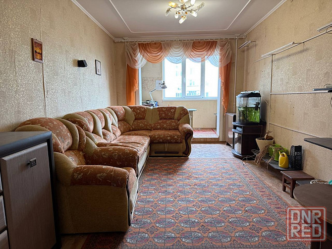 3 комнатная квартира ул.9Авиадивизии Мариуполь - изображение 3