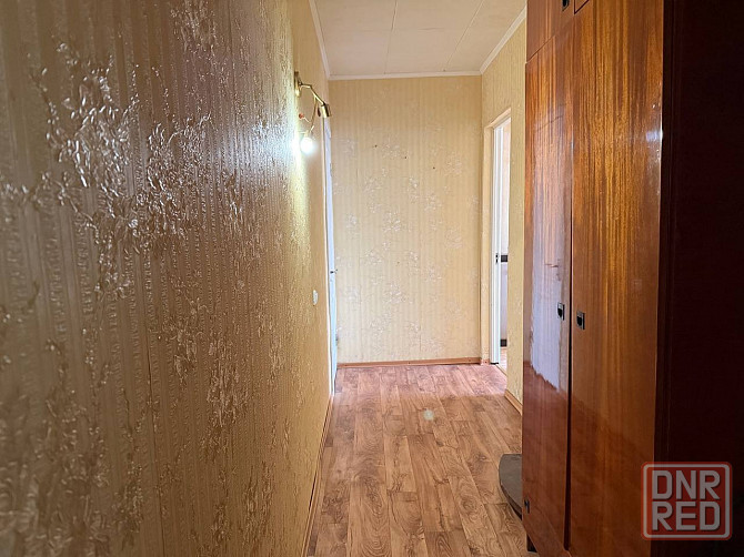 3 комнатная квартира ул.9Авиадивизии Мариуполь - изображение 6