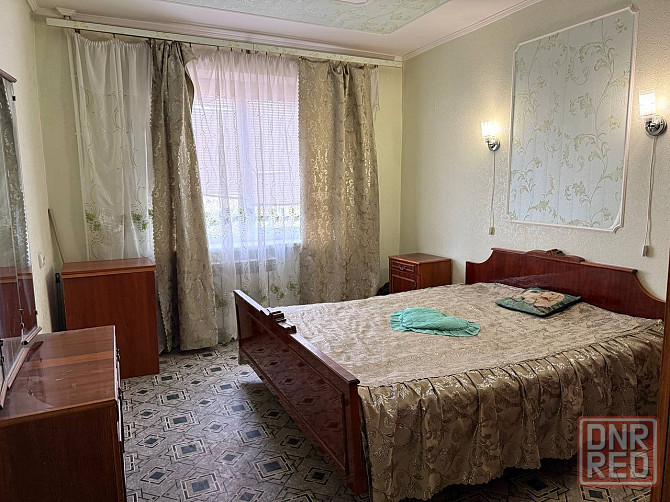 3 комнатная квартира ул.9Авиадивизии Мариуполь - изображение 2