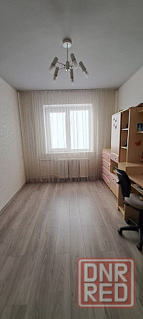 Предлагается на продажу уютная 3-х комнатная квартира на Текстильщике ! Донецк - изображение 5