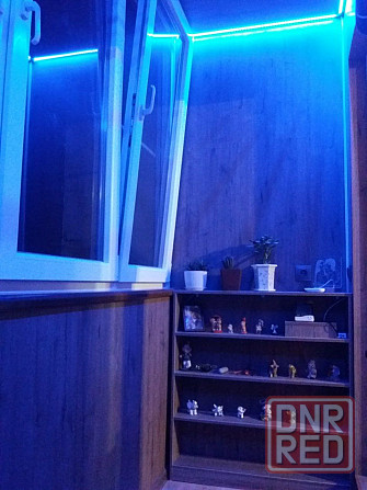 Предлагается на продажу уютная 3-х комнатная квартира на Текстильщике ! Донецк - изображение 3