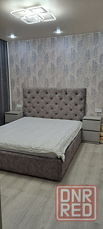 Предлагается на продажу уютная 3-х комнатная квартира на Текстильщике ! Донецк - изображение 1