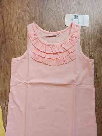 Новые футболки Waikiki 134-140 Донецк