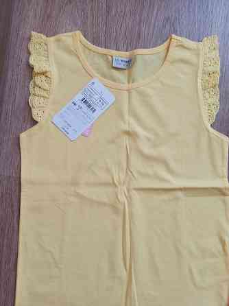 Новые футболки Waikiki 134-140 Донецк