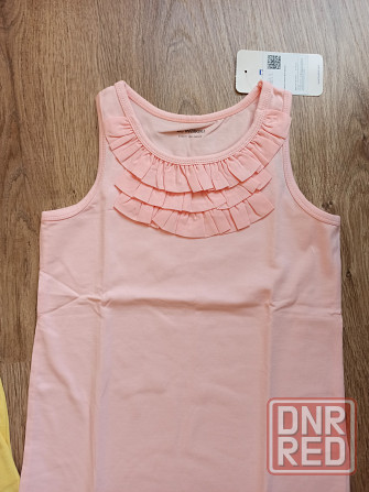 Новые футболки Waikiki 134-140 Донецк - изображение 3