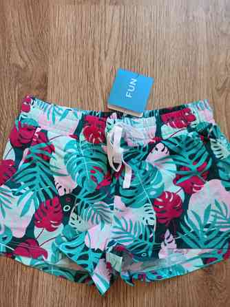 Шорты Fun day 140-146 Донецк