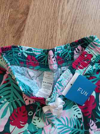 Шорты Fun day 140-146 Донецк