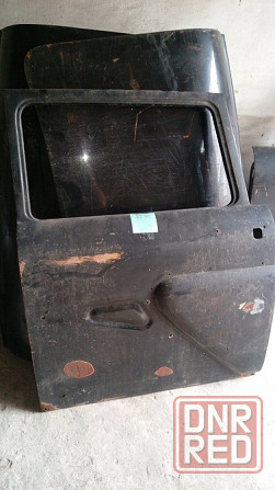 Продам детали на газ-13,Чайка Донецк - изображение 3