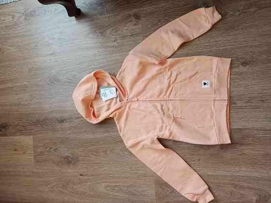 Райта кофта с навесом HM оригинал Донецк