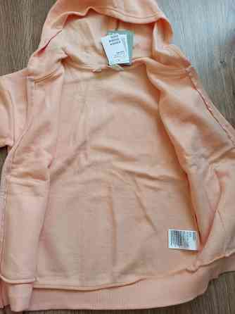 Райта кофта с навесом HM оригинал Донецк