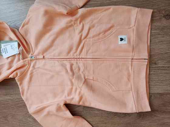 Райта кофта с навесом HM оригинал Донецк