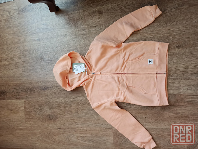 Райта кофта с навесом HM оригинал Донецк - изображение 1