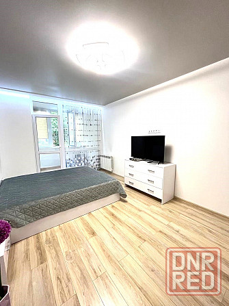 Сдаётся 1 комнатная квартира район: Куйбышевский Донецк - изображение 3