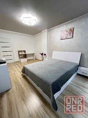 Сдаётся 1 комнатная квартира район: Куйбышевский Донецк - изображение 1