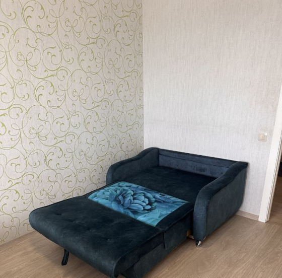 Сдаётся квартира с евроремонтом на срок от 3х месяцев. Донецк