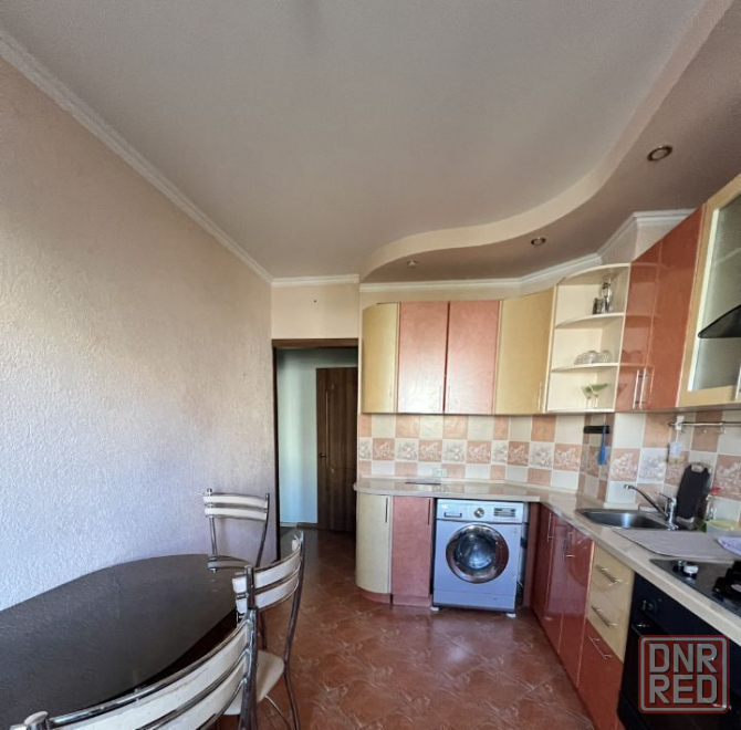 Сдаётся квартира с евроремонтом на срок от 3х месяцев. Донецк - изображение 4