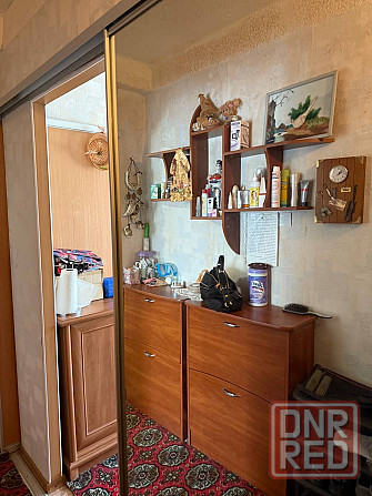 Продам 1-но комнатную квартиру в Будённовском районе (Багратиона) Донецк - изображение 5