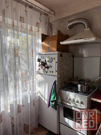 Продам 1-но комнатную квартиру в Будённовском районе (Багратиона) Донецк - изображение 3
