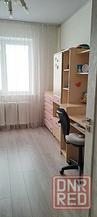 Предлагается на продажу уютная 3-х комнатная квартира на Текстильщике ! Донецк - изображение 4