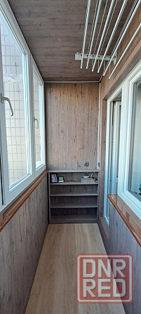 Предлагается на продажу уютная 3-х комнатная квартира на Текстильщике ! Донецк - изображение 2