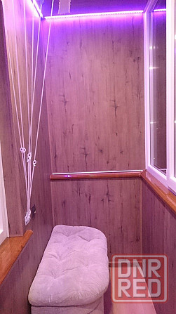 Предлагается на продажу уютная 3-х комнатная квартира на Текстильщике ! Донецк - изображение 3