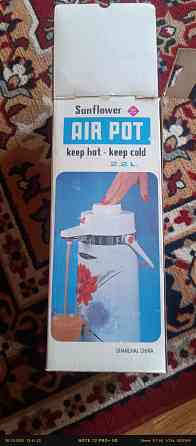 Термос AIR POT 2.2 Донецк