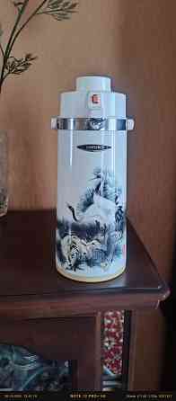 Термос AIR POT 2.2 Донецк