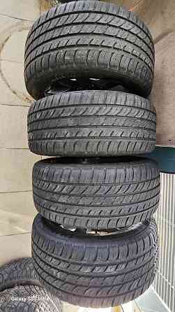 Продам колеса BMW Донецк