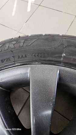 Продам колеса BMW Донецк