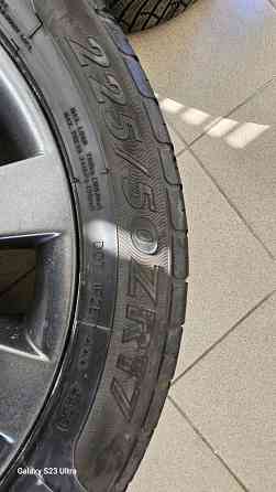 Продам колеса BMW Донецк