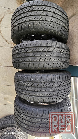 Продам колеса BMW Донецк - изображение 2