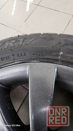 Продам колеса BMW Донецк - изображение 3