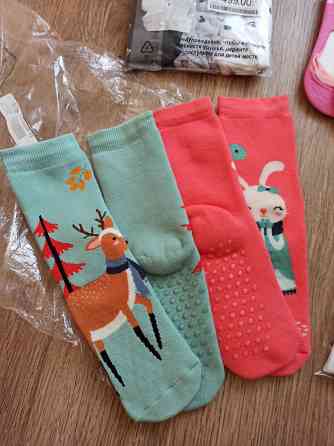 Трусы носки колготки новые Донецк