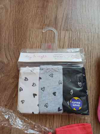 Трусы носки колготки новые Донецк