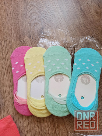 Трусы носки колготки новые Донецк - изображение 4