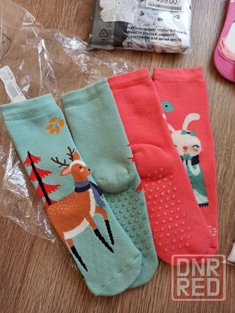 Трусы носки колготки новые Донецк - изображение 5