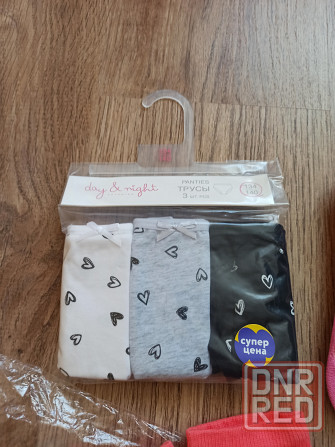 Трусы носки колготки новые Донецк - изображение 2