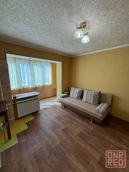 Продам 1-комн. квартиру р-он Топаза. Донецк - изображение 3