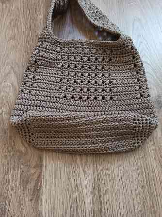 Сумка ручная работа Донецк