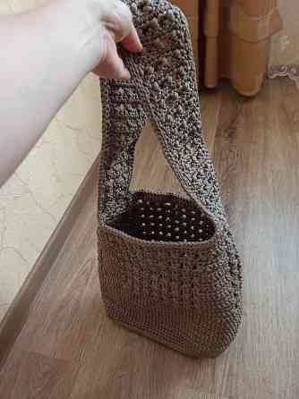 Сумка ручная работа Донецк