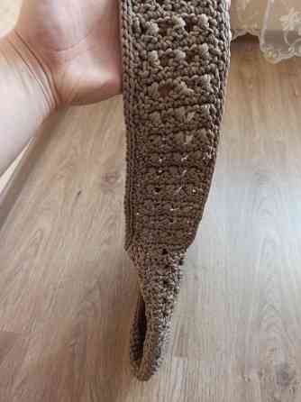 Сумка ручная работа Донецк