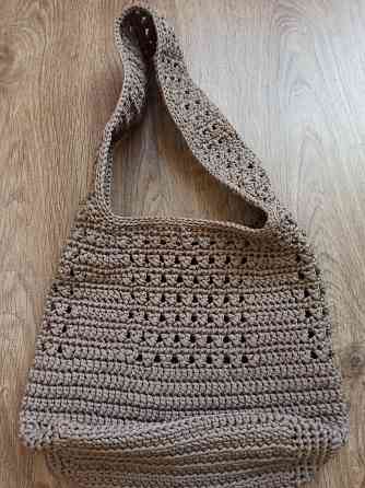 Сумка ручная работа Донецк