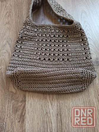 Сумка ручная работа Донецк - изображение 5