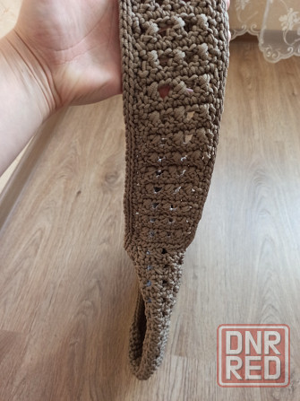 Сумка ручная работа Донецк - изображение 3