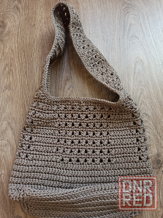 Сумка ручная работа Донецк - изображение 4