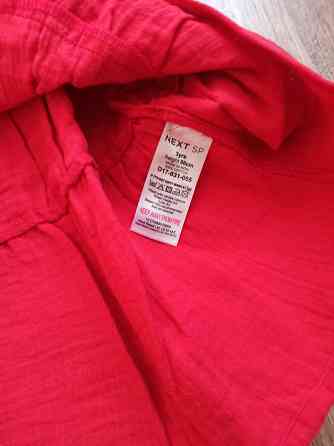 Платье Next оригинал Донецк