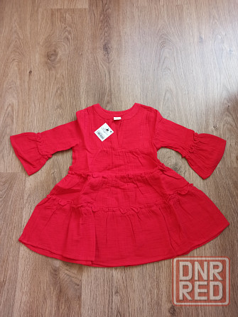 Платье Next оригинал Донецк - изображение 1