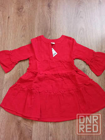 Платье Next оригинал Донецк - изображение 4