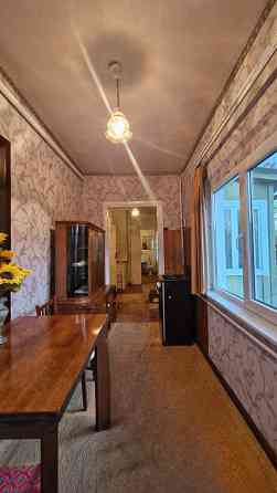 Дом и участок 14 соток, госакт Донецк