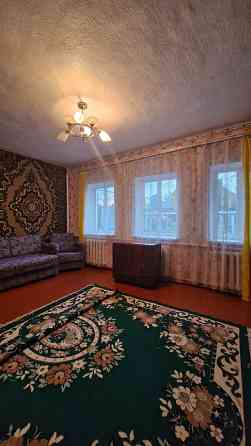 Дом и участок 14 соток, госакт Донецк